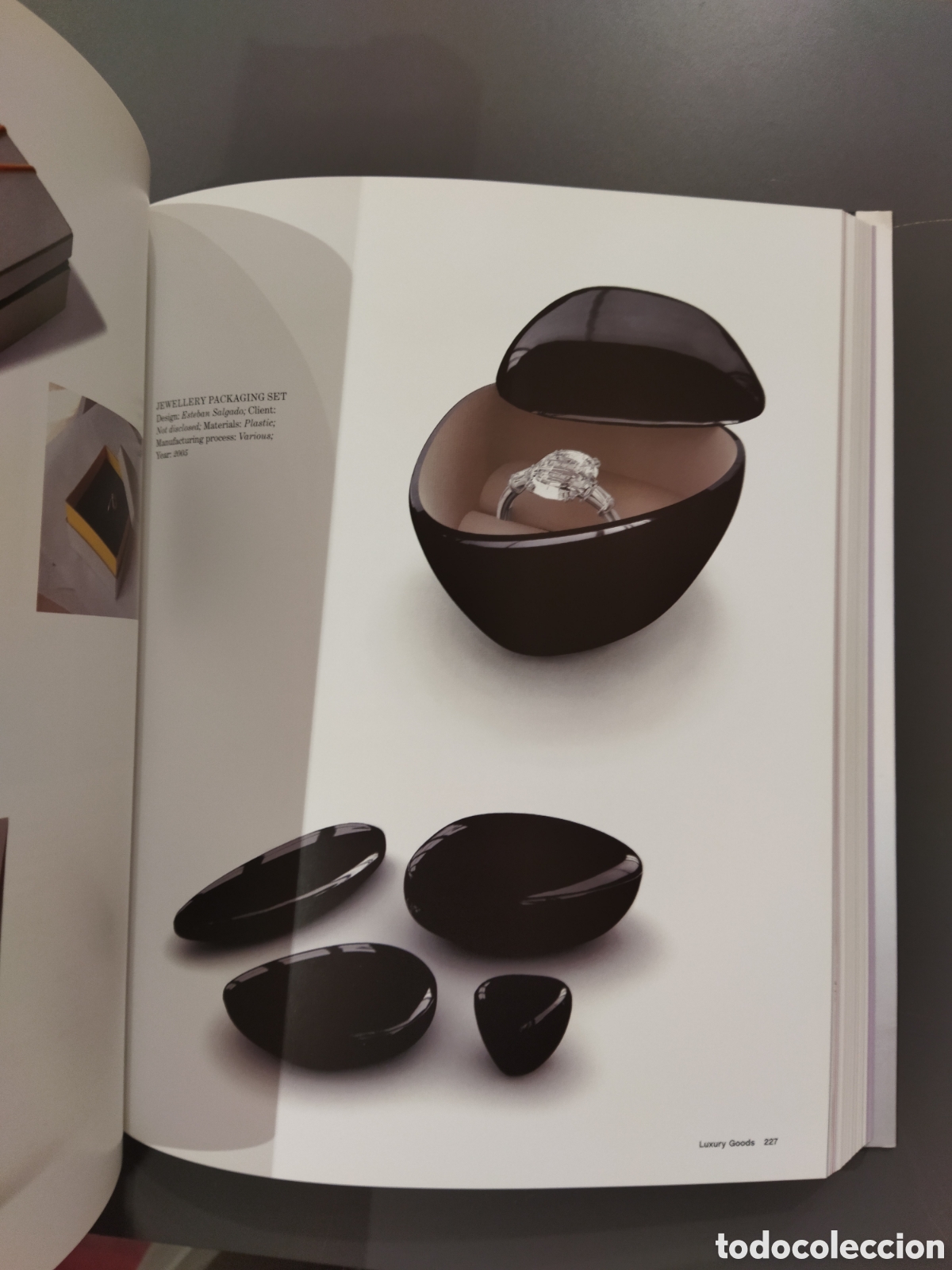 Libros de segunda mano: Package Design Now! Taschen - Foto 5
