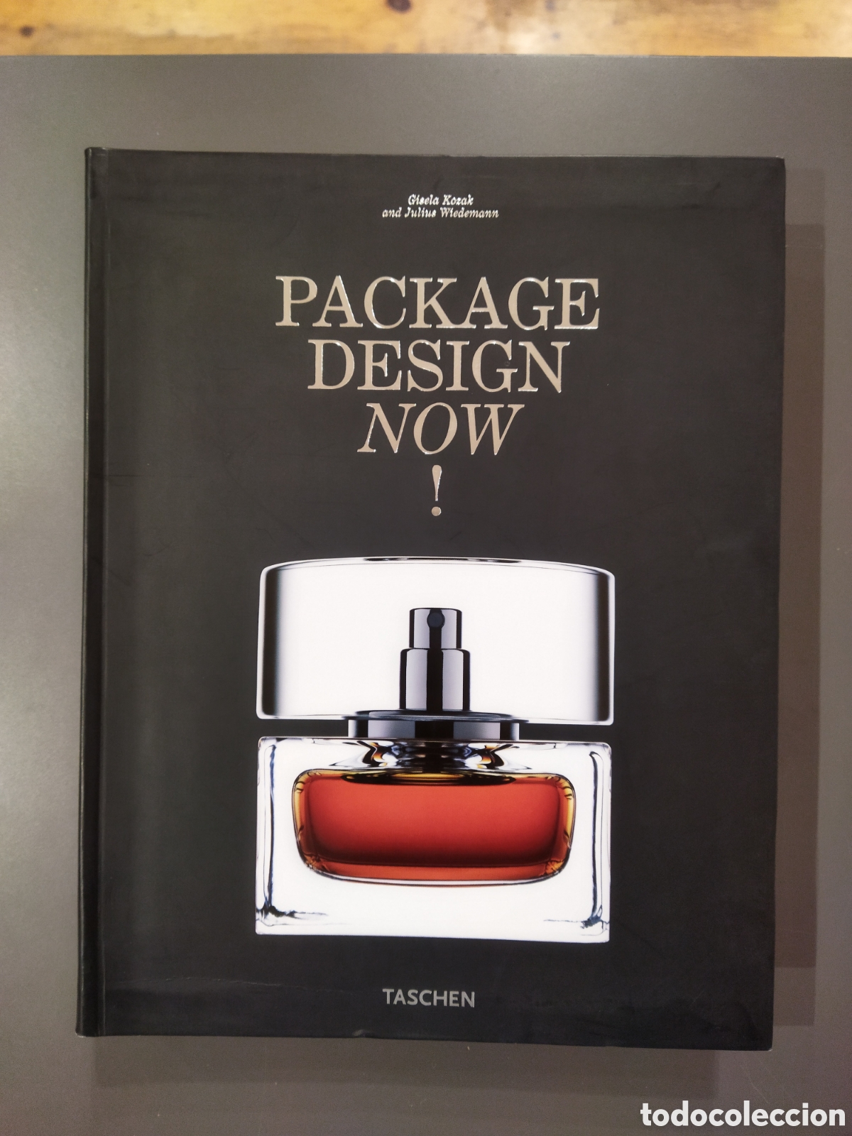 Libros de segunda mano: Package Design Now! Taschen - Foto 1