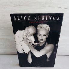 Alice Spring Ghost alice spring. portraits. - Compra venta en todocoleccion