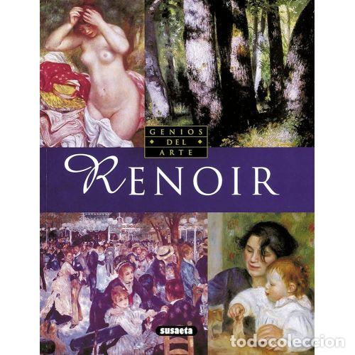 Gebrauchte B&uuml;cher: RENOIR - ARTIGAS, ISABEL - Sin Especificar