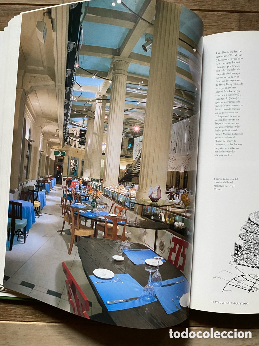 Libros de segunda mano: Interiores Internacionales - Foto 7