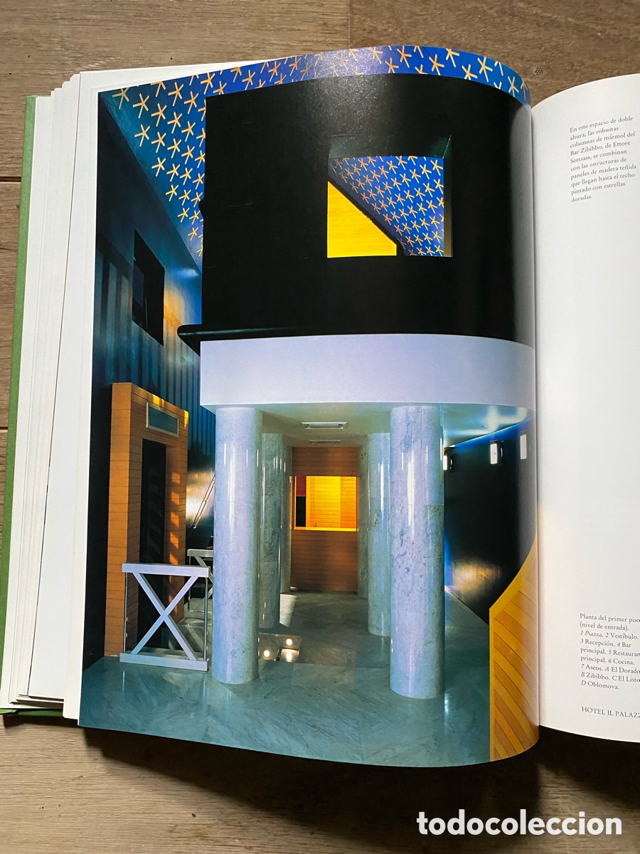 Libros de segunda mano: Interiores Internacionales - Foto 8