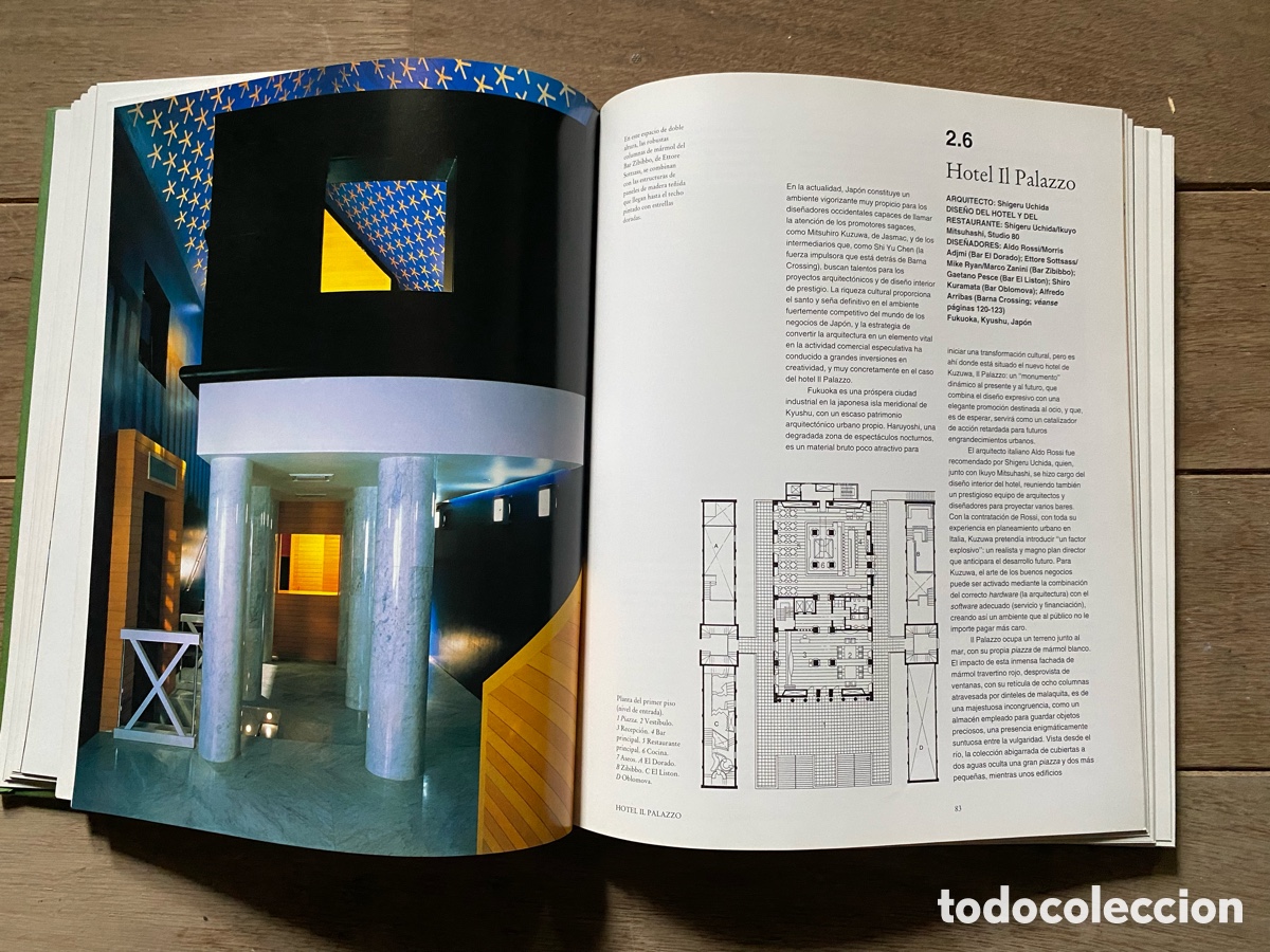 Libros de segunda mano: Interiores Internacionales - Foto 9