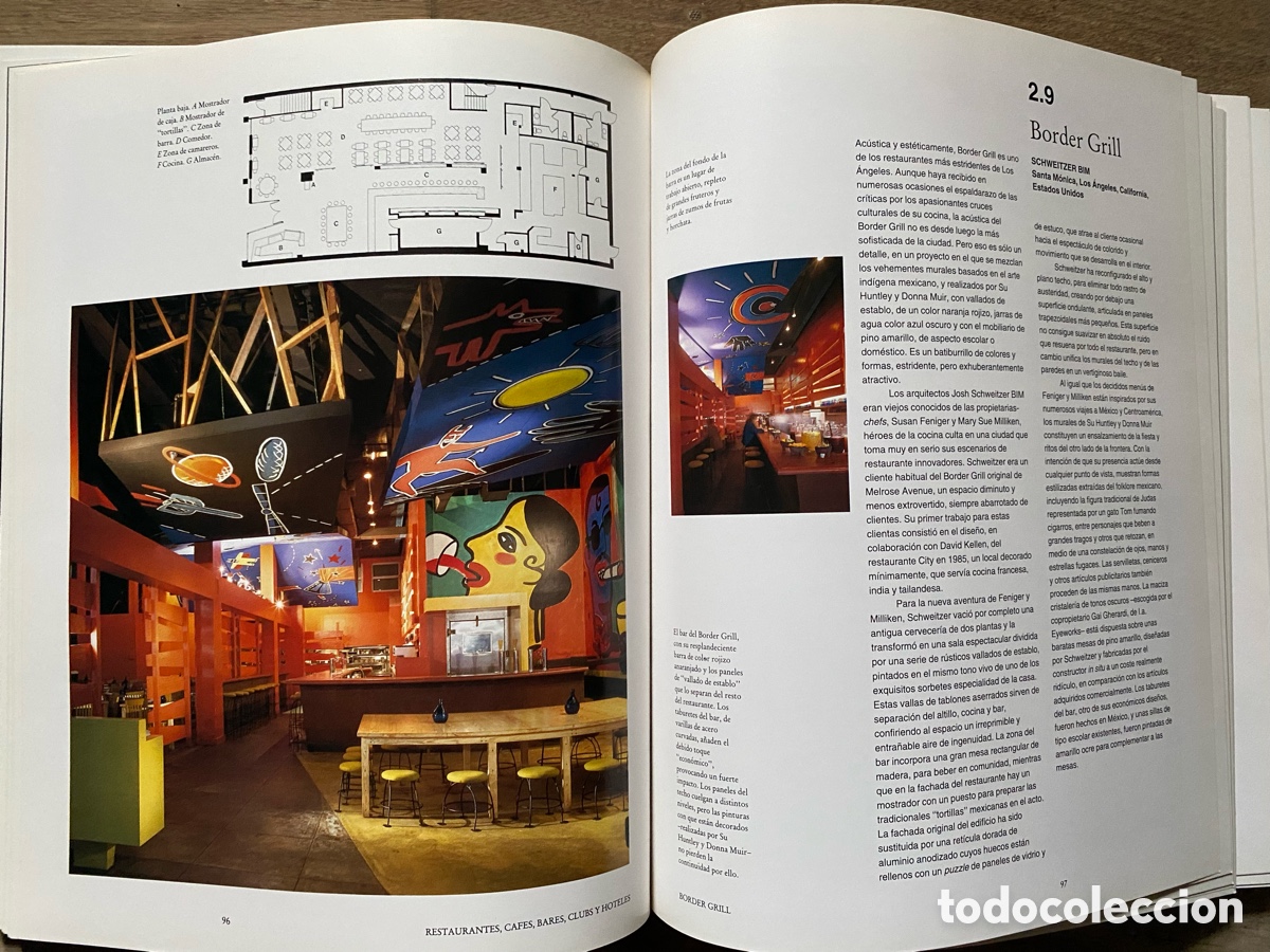 Libros de segunda mano: Interiores Internacionales - Foto 10