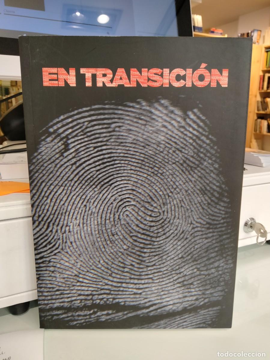 Libros de segunda mano: En transici&oacute;n - VV.AA - Foto 1