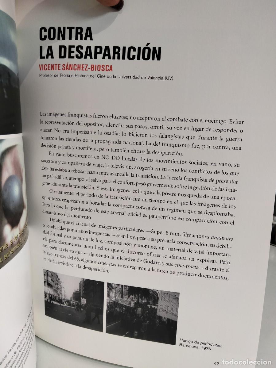 Libros de segunda mano: En transici&oacute;n - VV.AA - Foto 7
