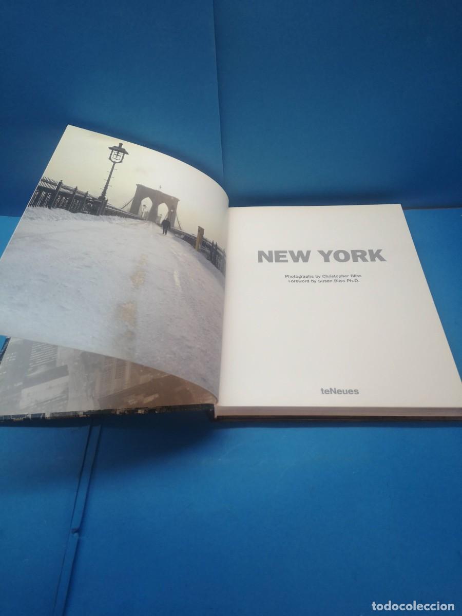 Libros de segunda mano: NEW YORK.-CHRISTOPHER BLISS - Foto 2