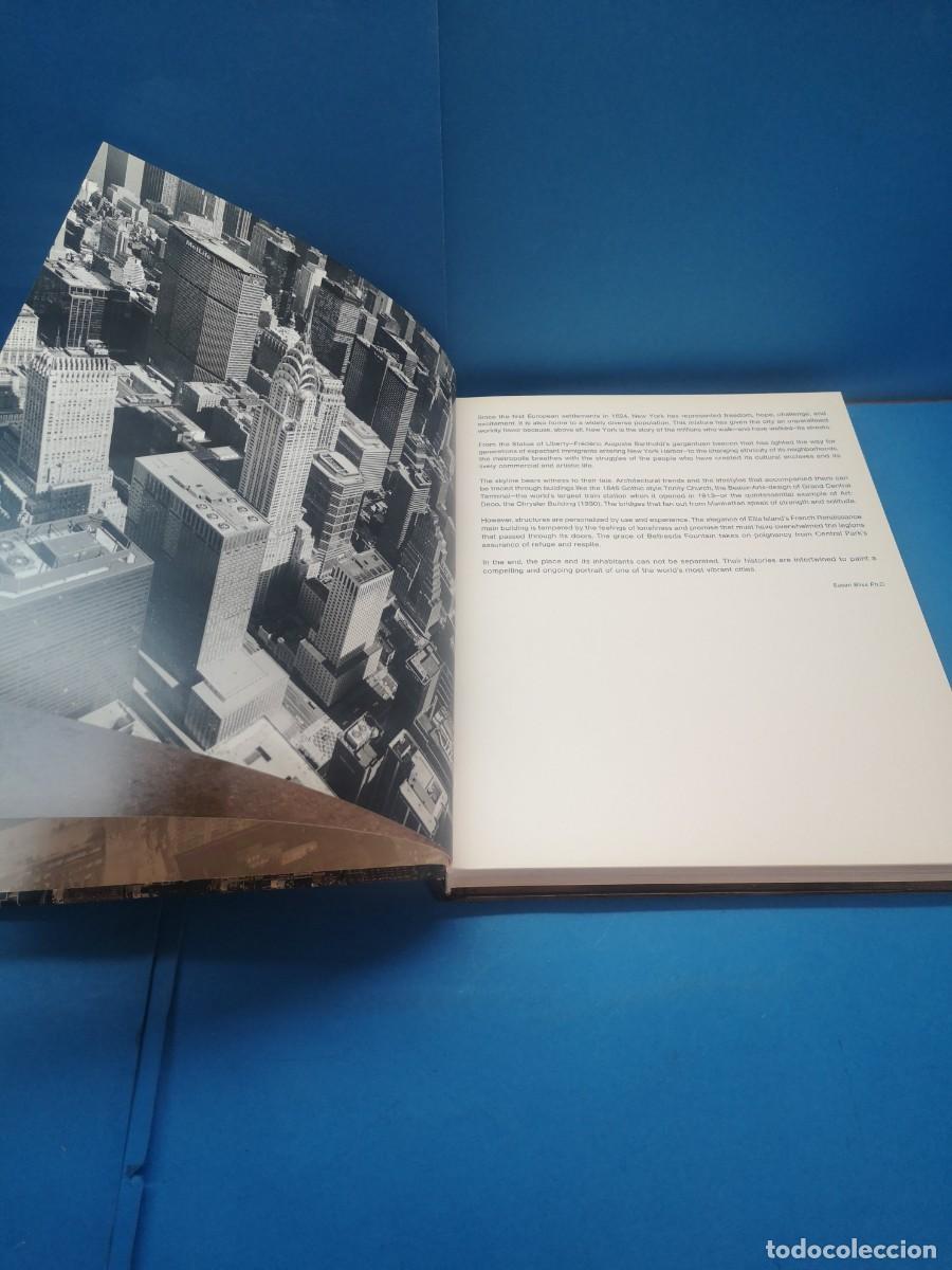 Libros de segunda mano: NEW YORK.-CHRISTOPHER BLISS - Foto 3
