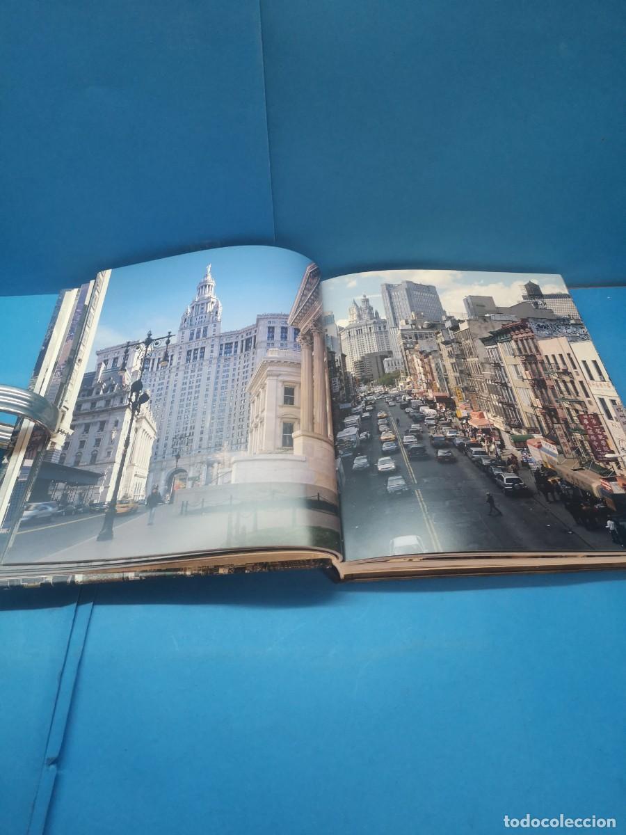 Libros de segunda mano: NEW YORK.-CHRISTOPHER BLISS - Foto 4