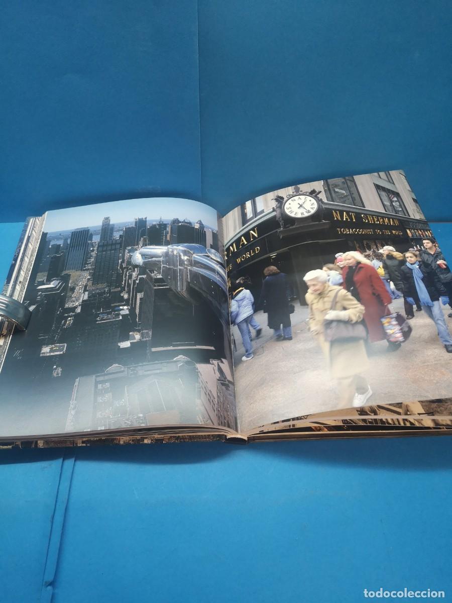 Libros de segunda mano: NEW YORK.-CHRISTOPHER BLISS - Foto 5