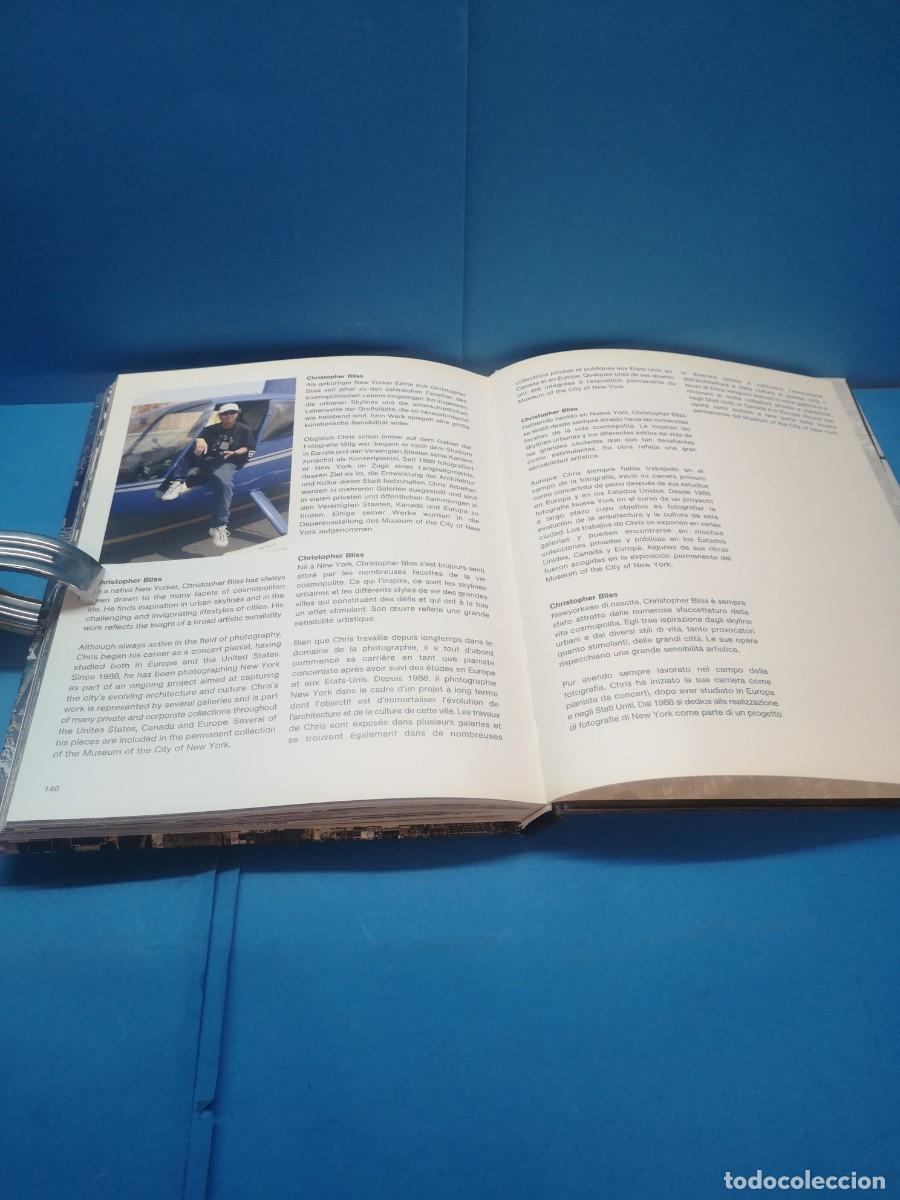 Libros de segunda mano: NEW YORK.-CHRISTOPHER BLISS - Foto 7