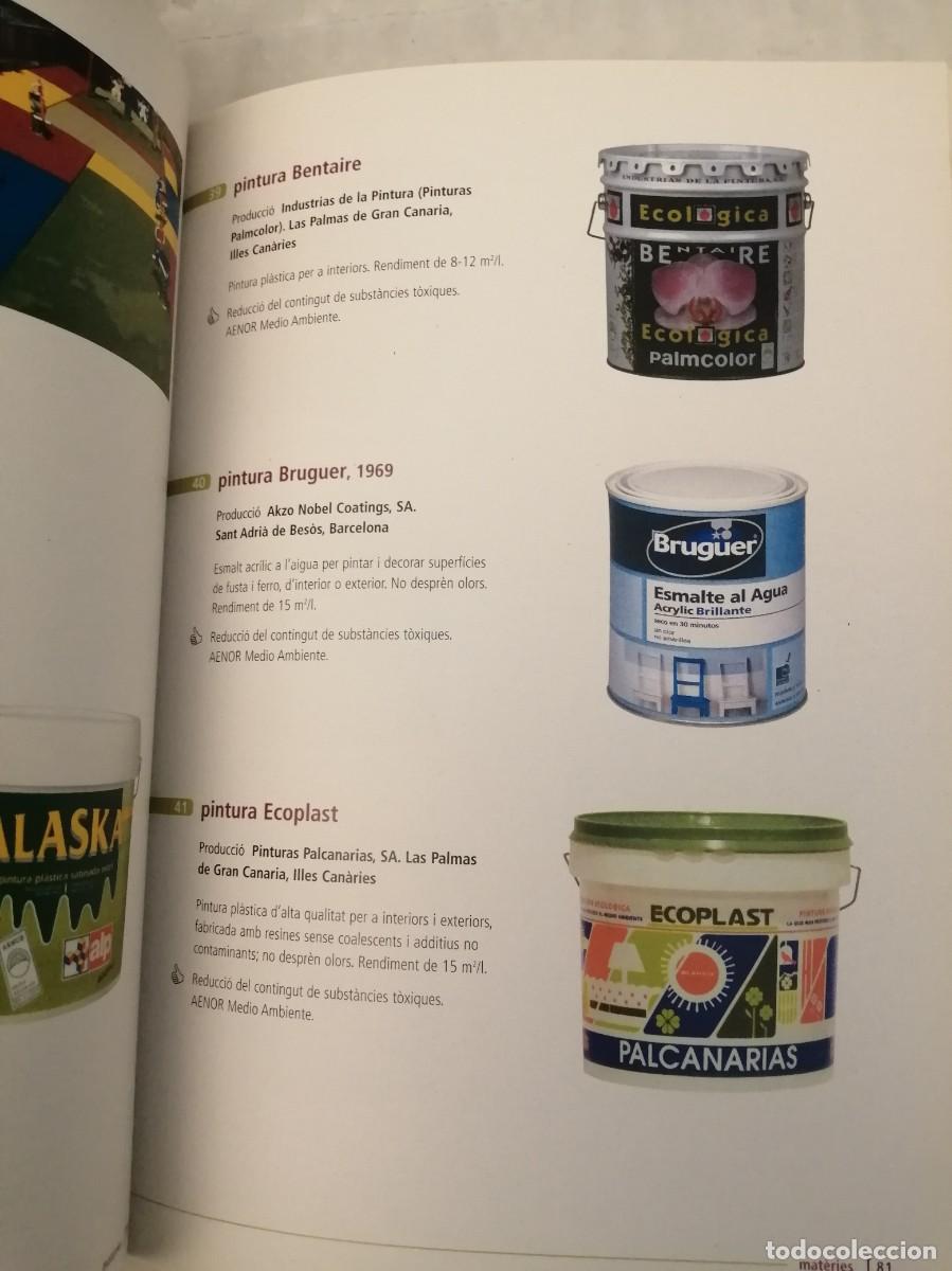 Libros de segunda mano: Ecoproducte. Ecodisseny - Foto 6