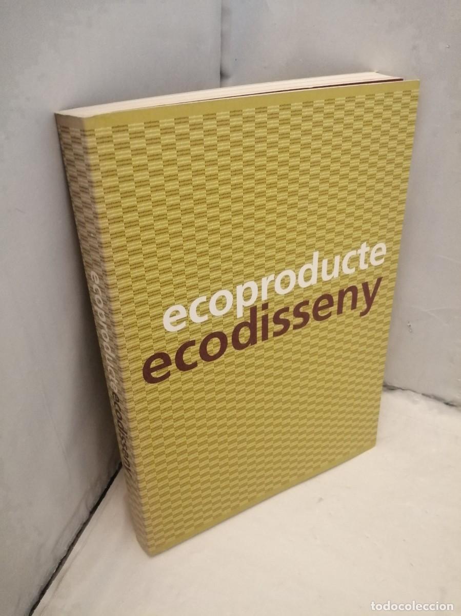 Libros de segunda mano: Ecoproducte. Ecodisseny - Foto 8
