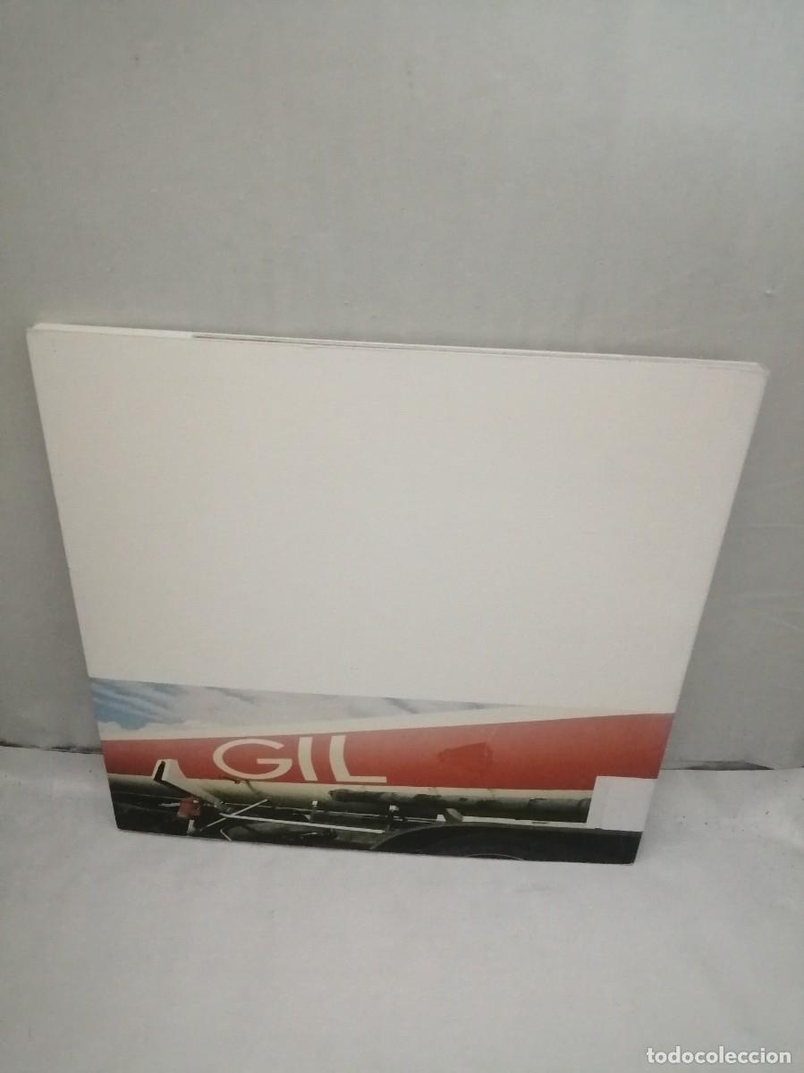 Libros de segunda mano: Homenaje a Daniel Gil - Foto 2