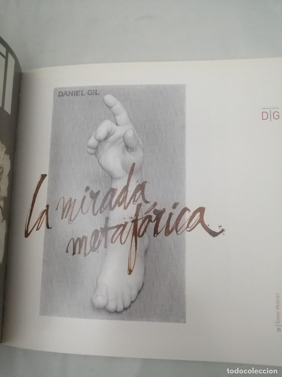 Libros de segunda mano: Homenaje a Daniel Gil - Foto 6