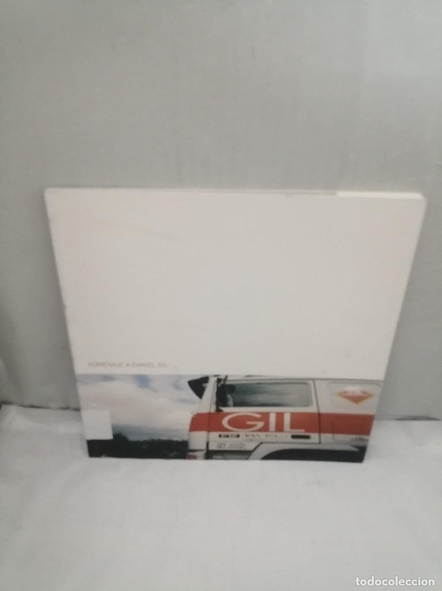 Libros de segunda mano: Homenaje a Daniel Gil - Foto 1