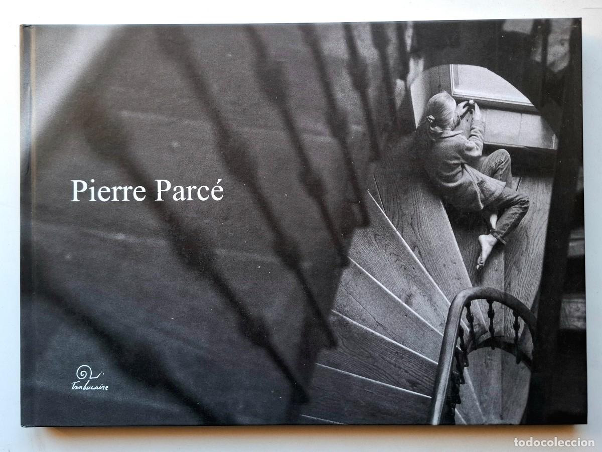 Libros de segunda mano: PIERRE PARC&Eacute; - RETROSPECTIVE - Foto 1