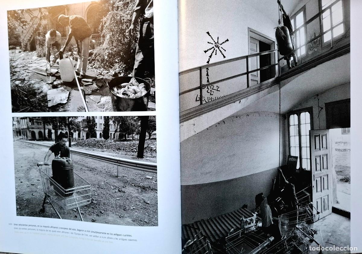 Libros de segunda mano: TOM&Aacute;S ABELLA - EXIT - BLUME - Foto 2