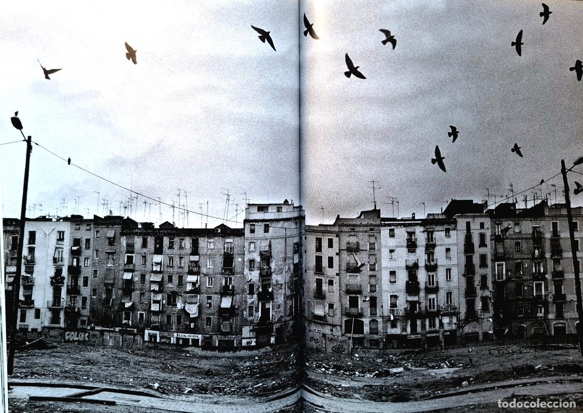 Libros de segunda mano: TOM&Aacute;S ABELLA - EXIT - BLUME - Foto 3