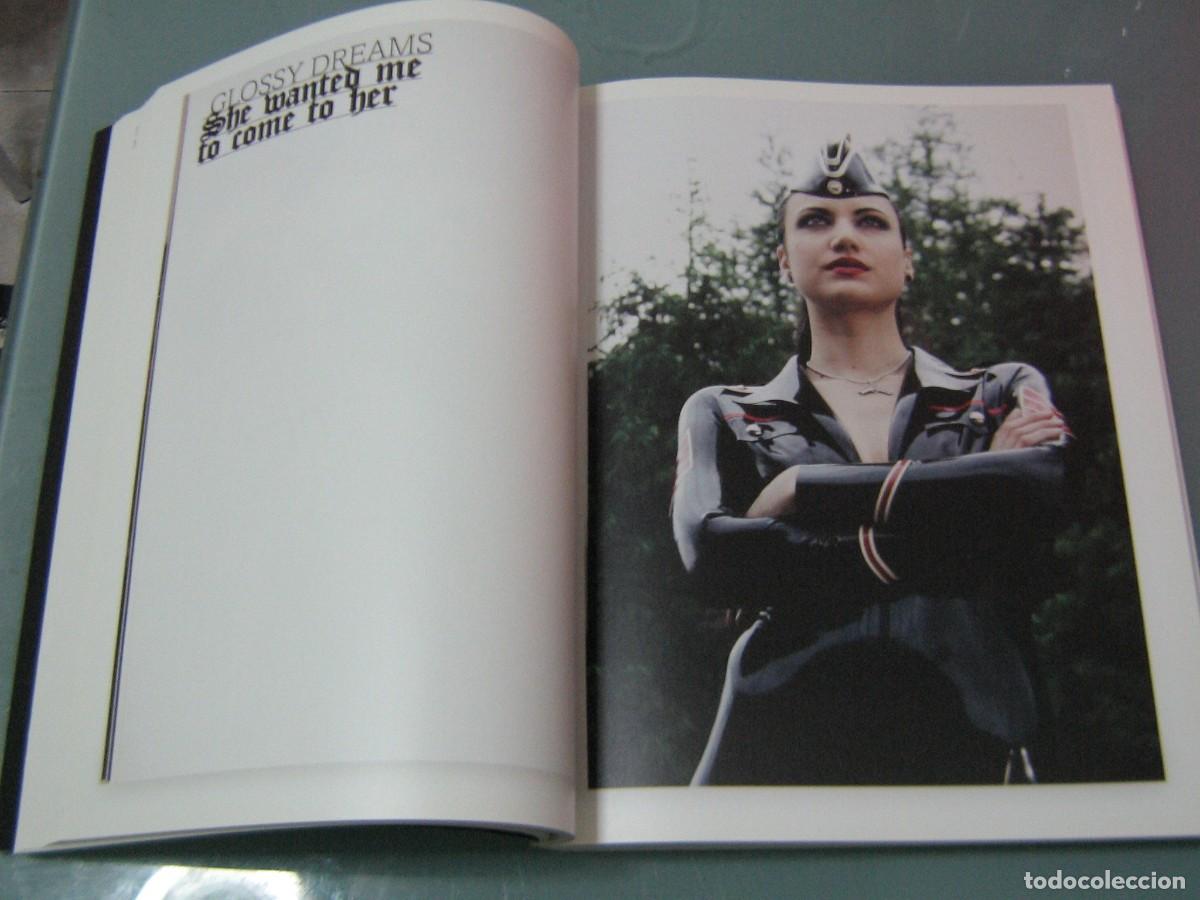 Libros de segunda mano: MOCK UP x 36........ - Foto 3