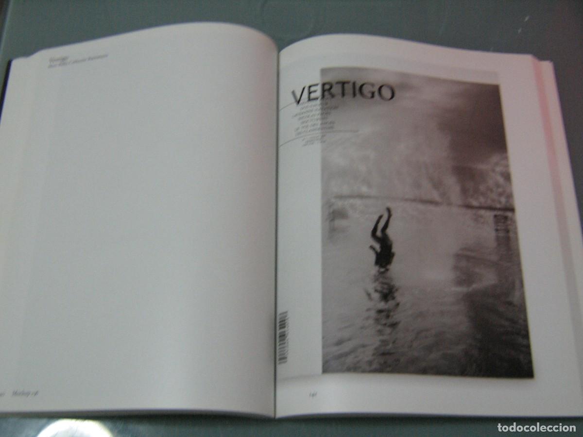 Libros de segunda mano: MOCK UP x 36........ - Foto 5
