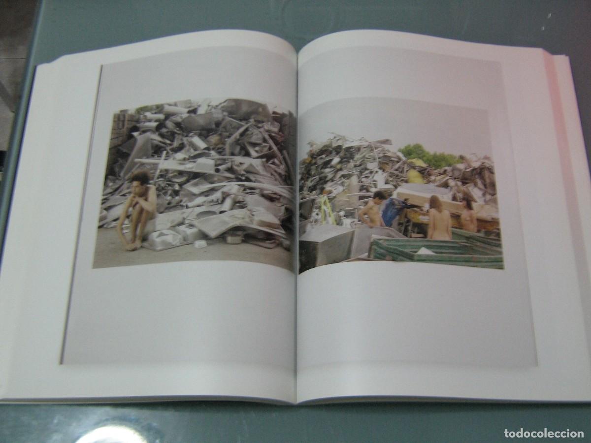 Libros de segunda mano: MOCK UP x 36........ - Foto 6