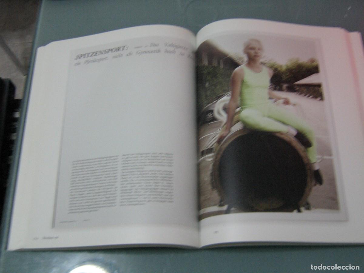 Libros de segunda mano: MOCK UP x 36........ - Foto 7