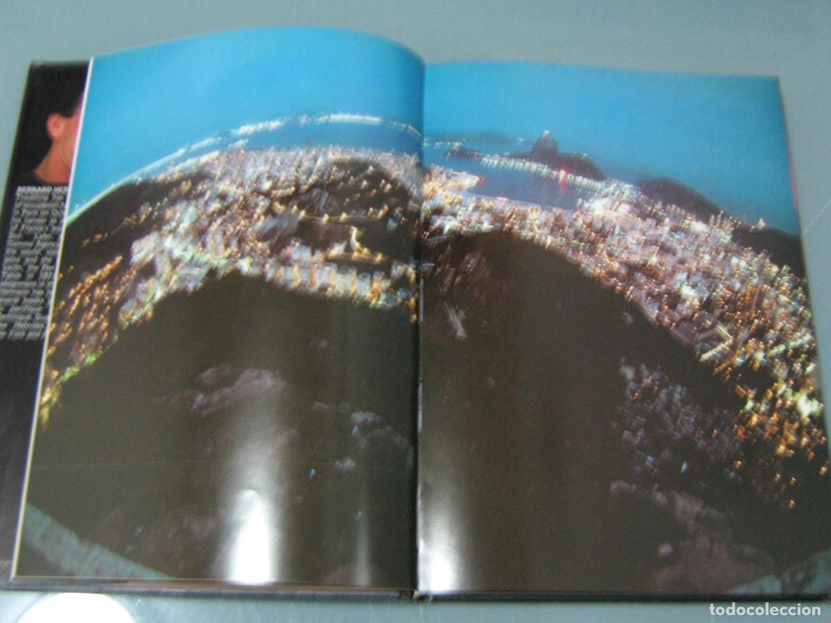 Libros de segunda mano: RIO - Bernard Hermann - Foto 2