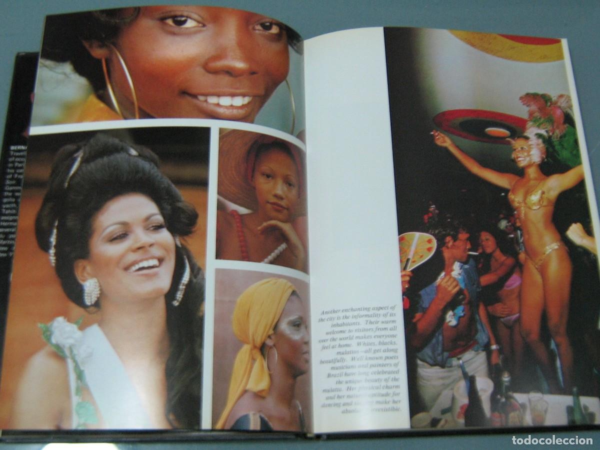 Libros de segunda mano: RIO - Bernard Hermann - Foto 3