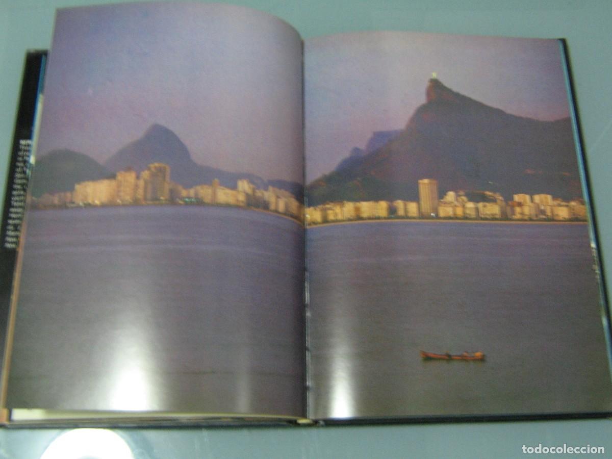 Libros de segunda mano: RIO - Bernard Hermann - Foto 4