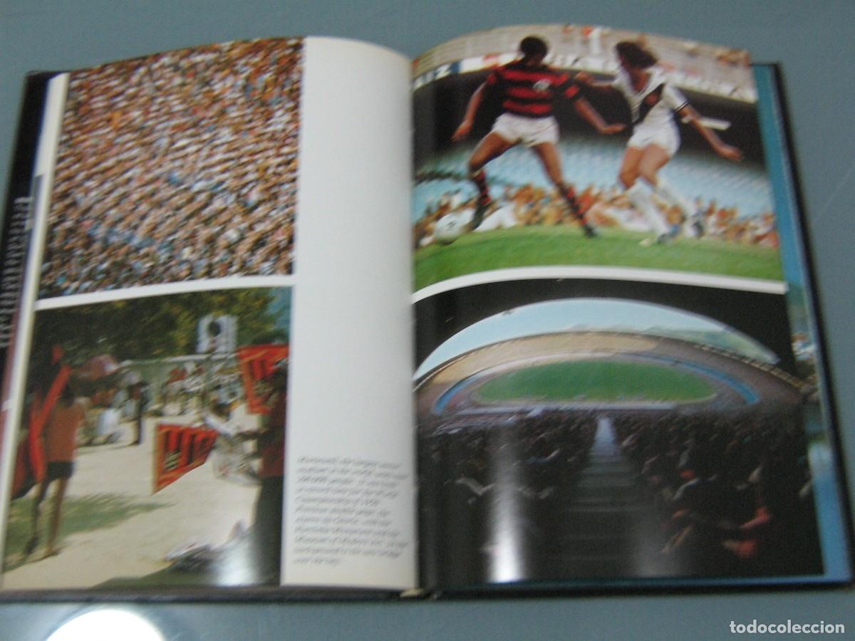 Libros de segunda mano: RIO - Bernard Hermann - Foto 5