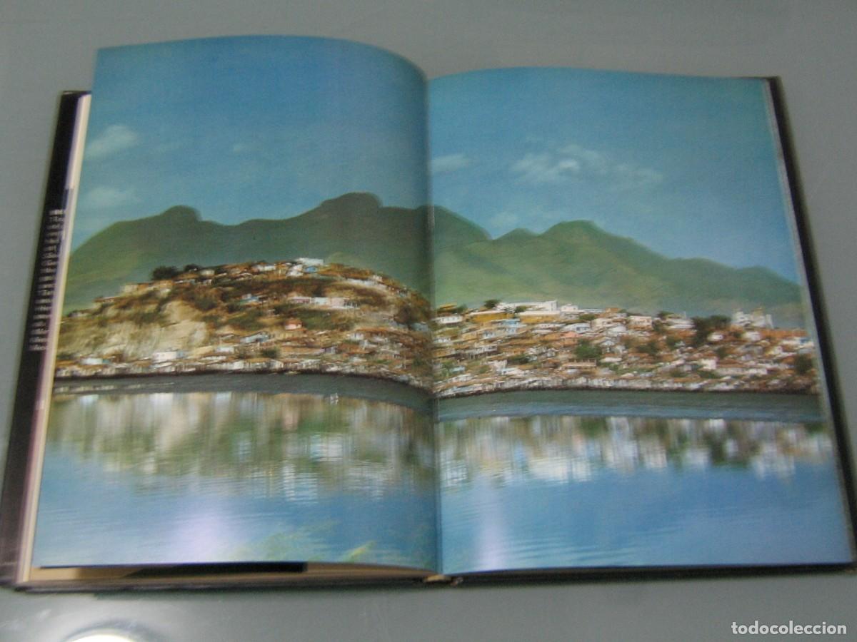 Libros de segunda mano: RIO - Bernard Hermann - Foto 6