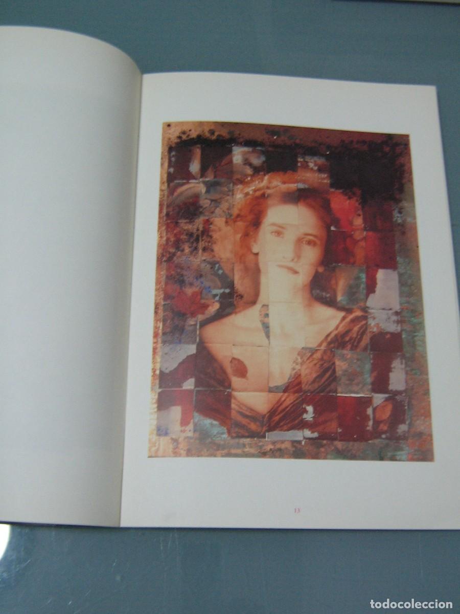 Libros de segunda mano: STIGMATA - David Scheinmann - Foto 2