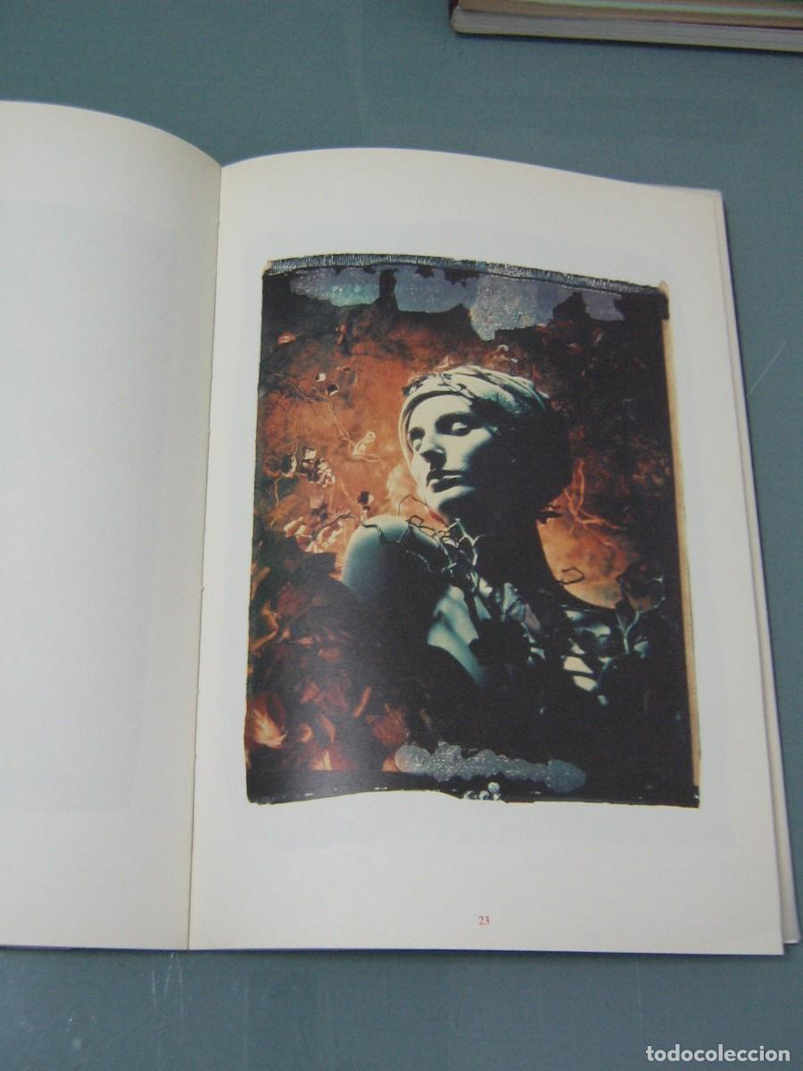Libros de segunda mano: STIGMATA - David Scheinmann - Foto 3