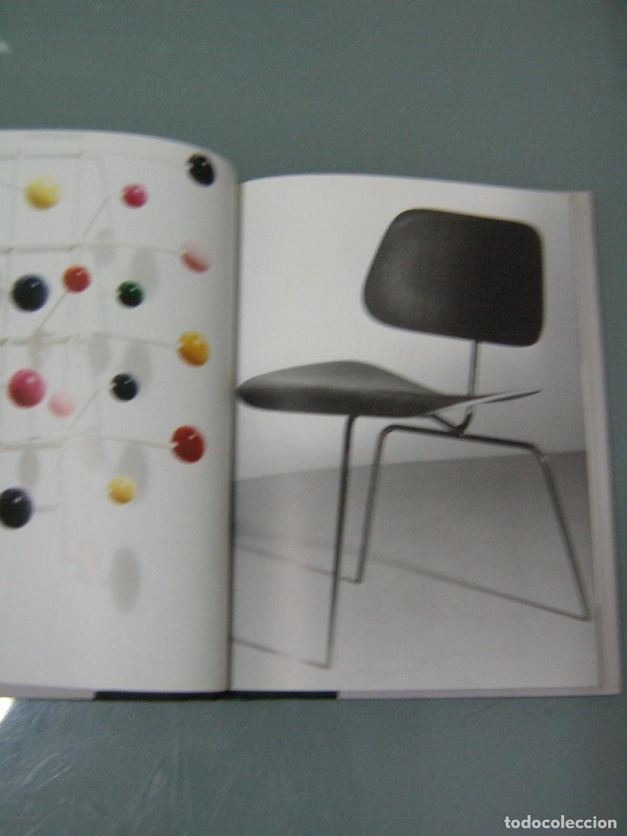 Libros de segunda mano: EAMES - Brigitte Fitoussi - Foto 2