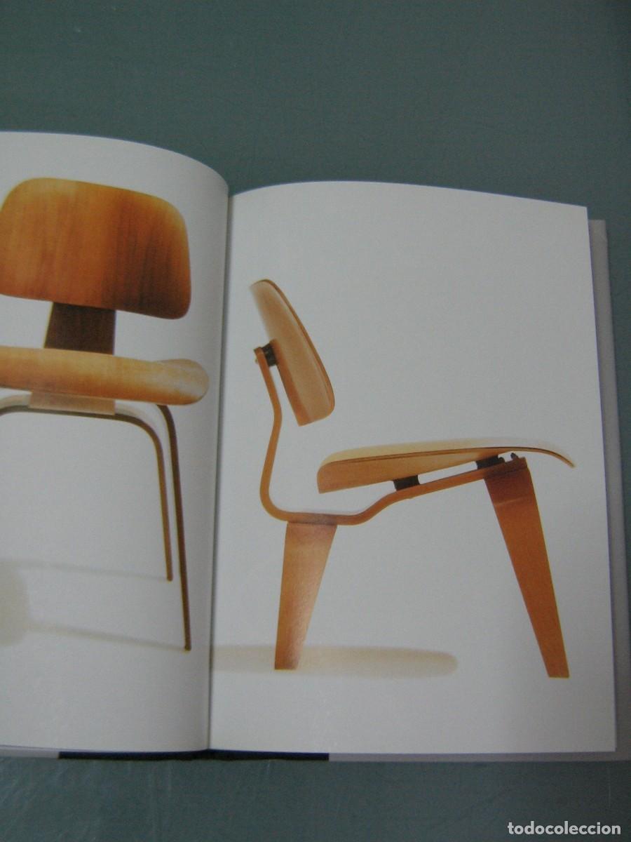 Libros de segunda mano: EAMES - Brigitte Fitoussi - Foto 3