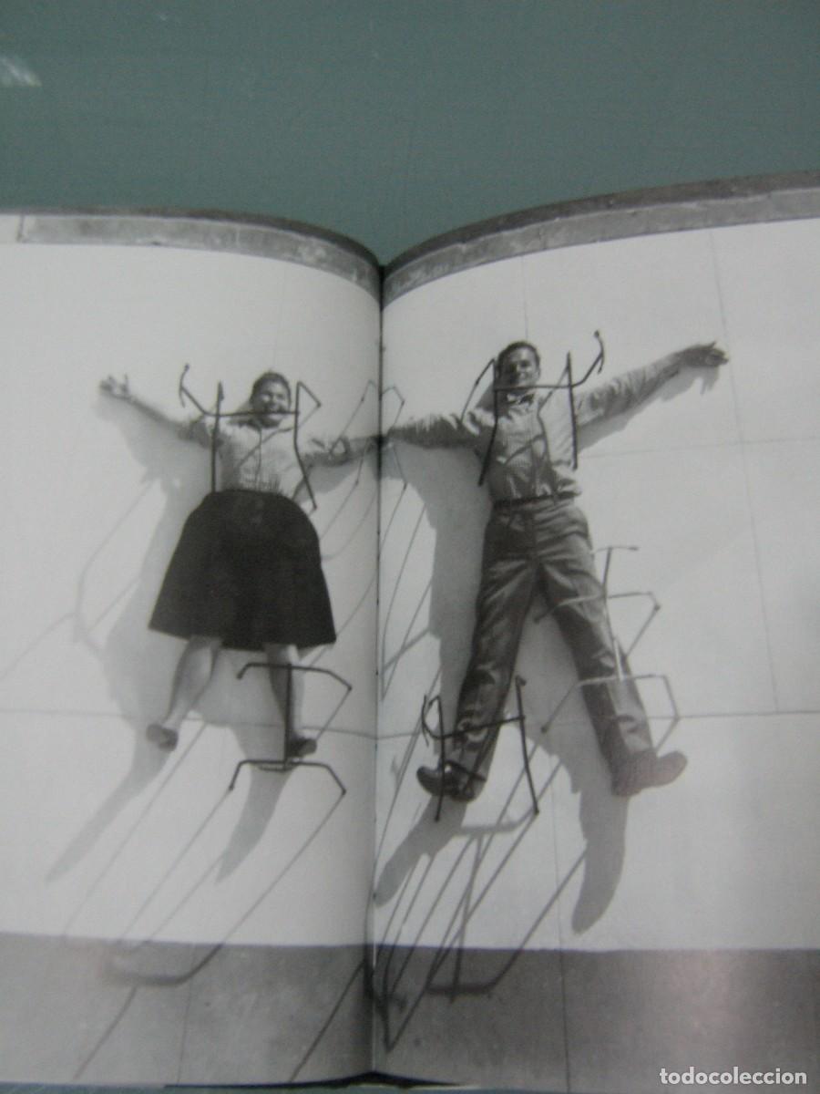 Libros de segunda mano: EAMES - Brigitte Fitoussi - Foto 5