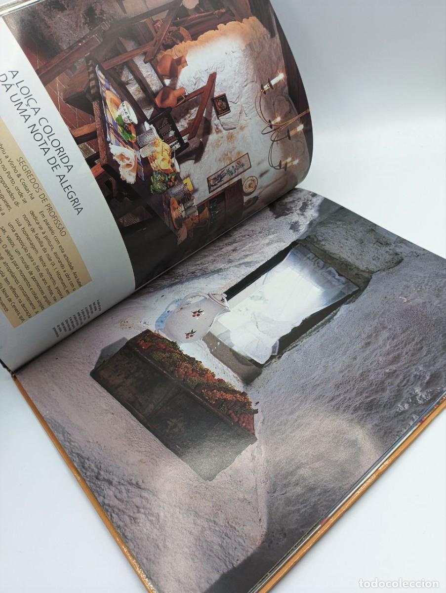 Libros de segunda mano: Refugios no campo catalogo - Foto 3