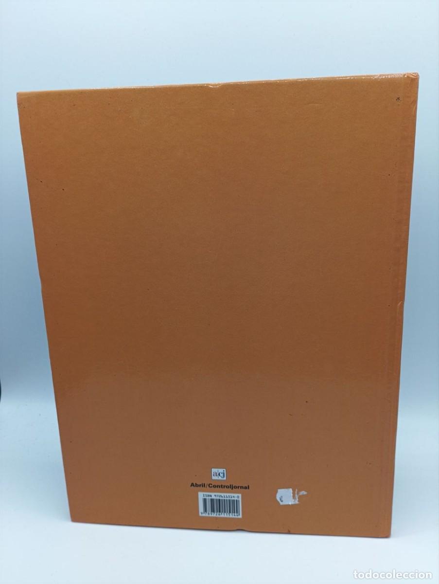 Libros de segunda mano: Refugios no campo catalogo - Foto 7