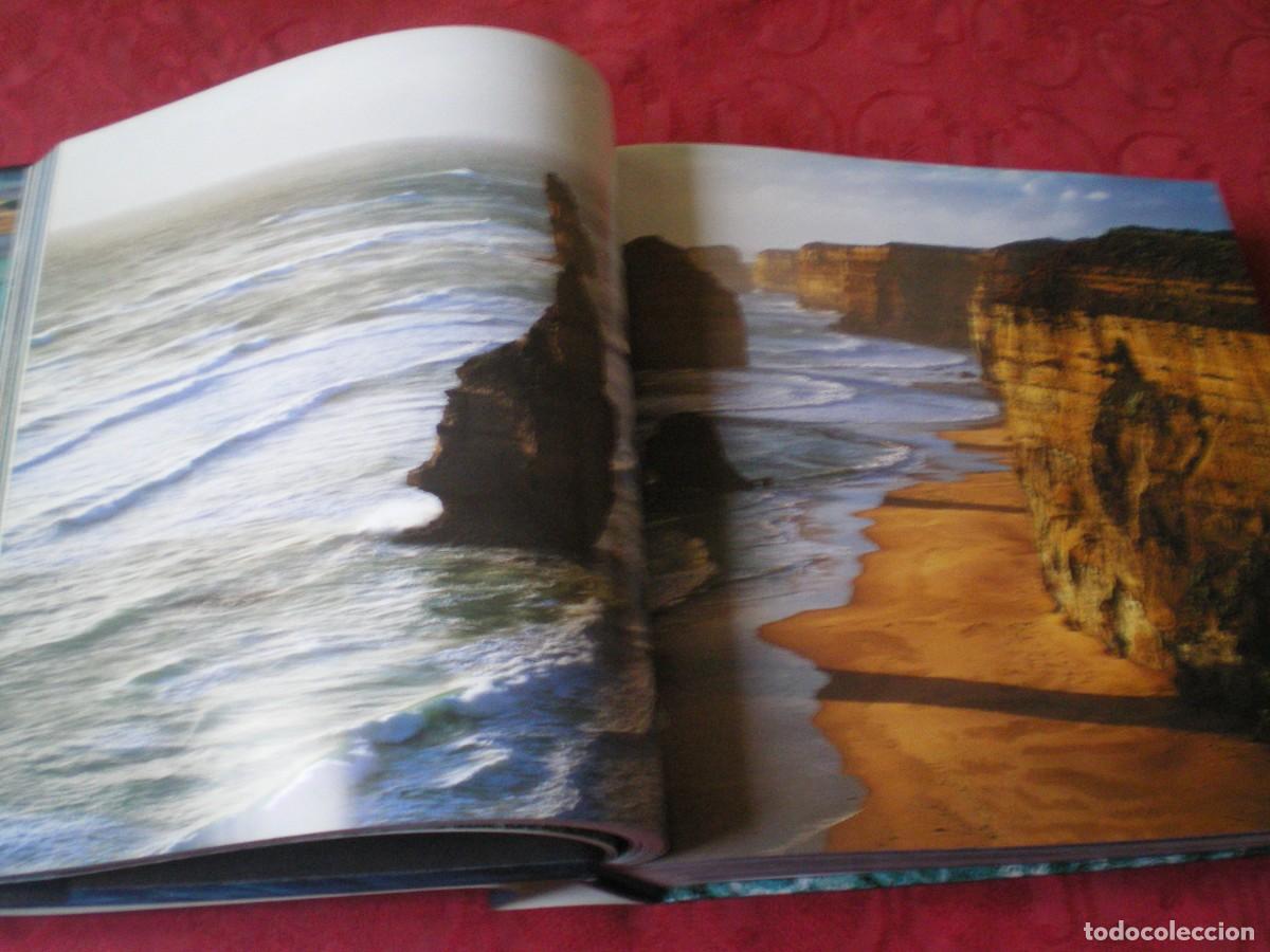 Libros de segunda mano: EL MAR. CUBE BOOK. C&Iacute;RCULO DE LECTORES. - Foto 4