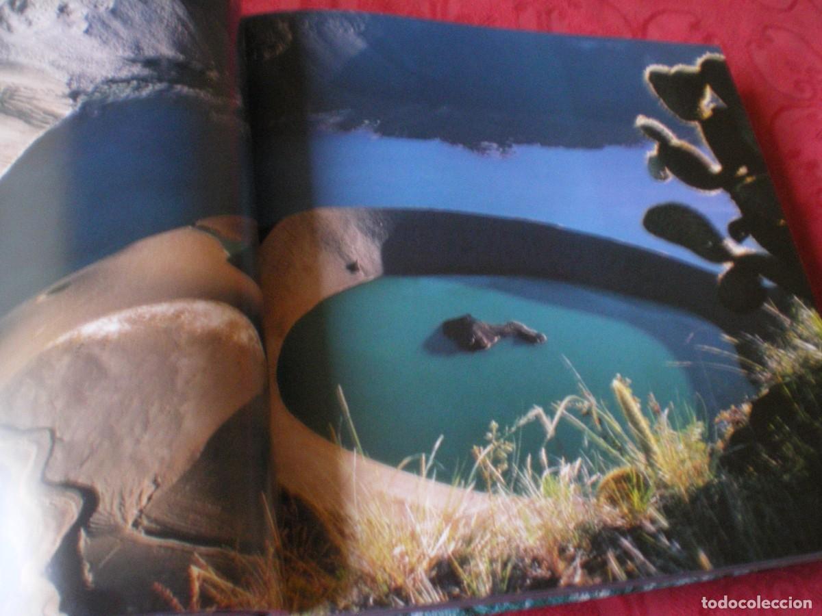 Libros de segunda mano: EL MAR. CUBE BOOK. C&Iacute;RCULO DE LECTORES. - Foto 5