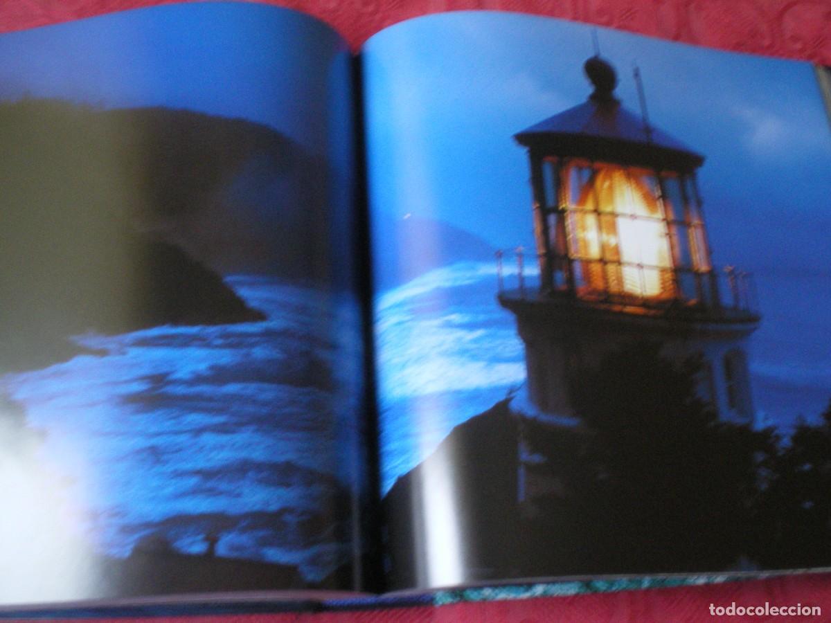 Libros de segunda mano: EL MAR. CUBE BOOK. C&Iacute;RCULO DE LECTORES. - Foto 6