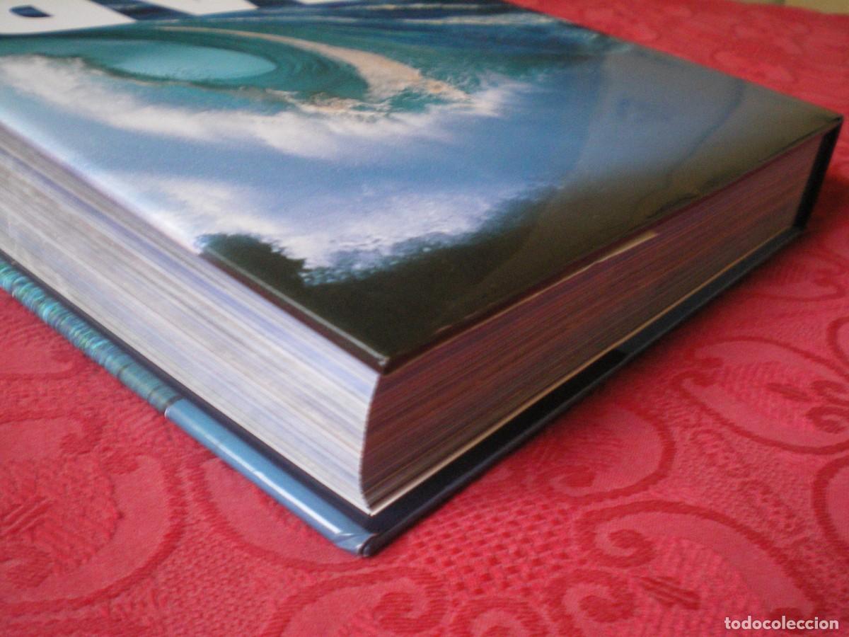 Libros de segunda mano: EL MAR. CUBE BOOK. C&Iacute;RCULO DE LECTORES. - Foto 9