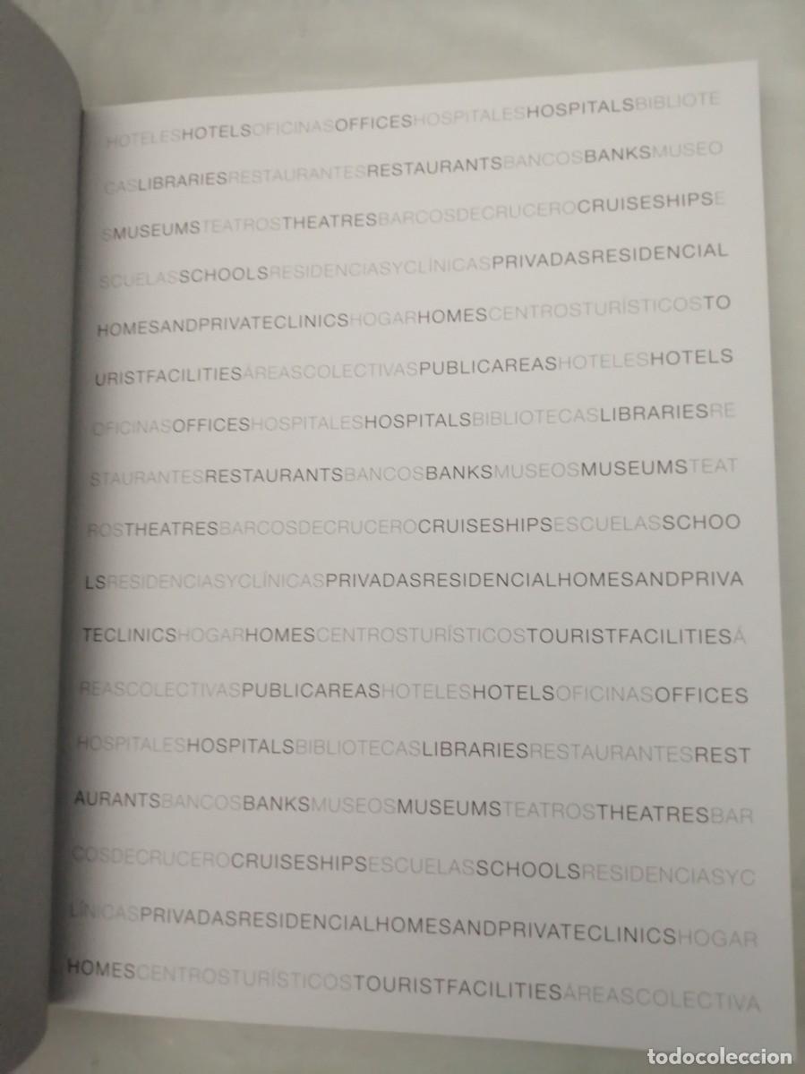 Libros de segunda mano: VIABLE (Viable Projects): Cat&aacute;logo 2006 - Foto 8