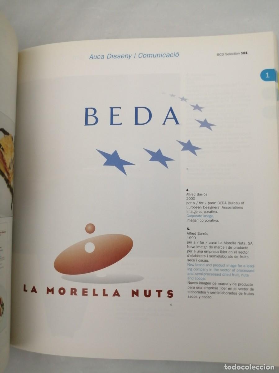 Libros de segunda mano: BCD Selection 1999-2000 - Foto 4