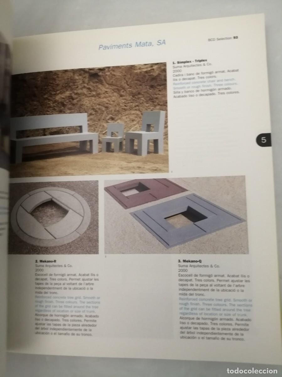 Libros de segunda mano: BCD Selection 1999-2000 - Foto 5