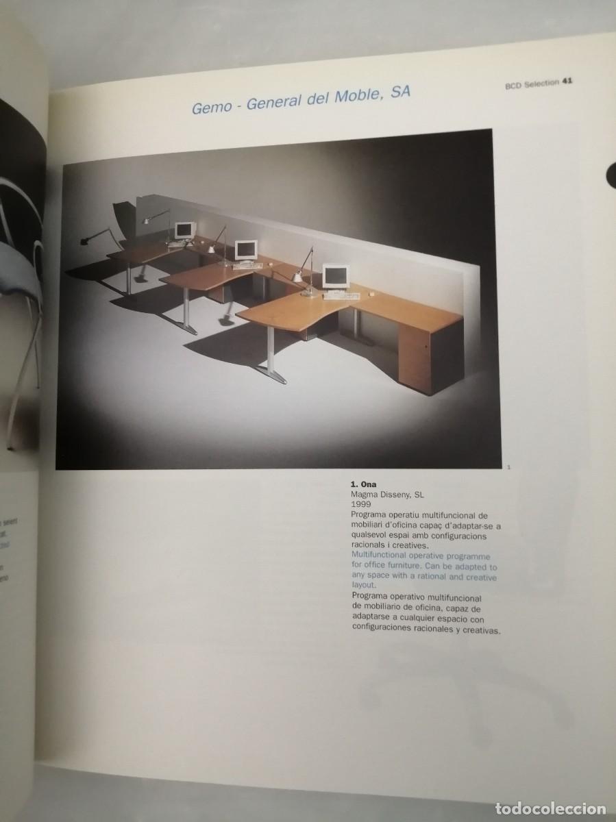 Libros de segunda mano: BCD Selection 1999-2000 - Foto 6