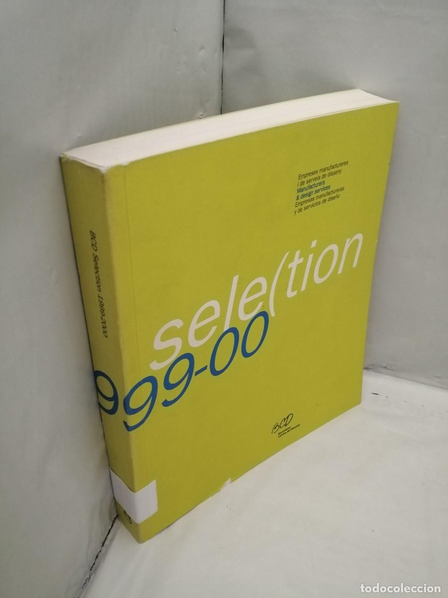 Libros de segunda mano: BCD Selection 1999-2000 - Foto 1