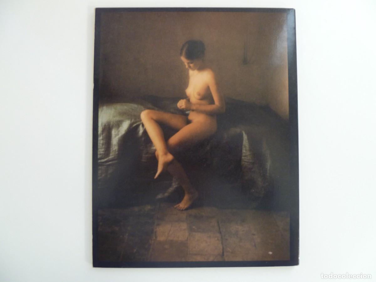 Libros de segunda mano: Tiernas primas de David Hamilton - Foto 2