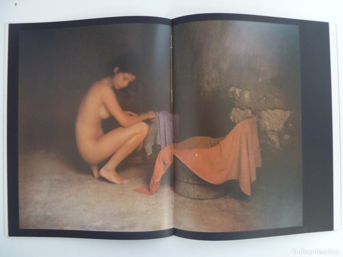 Libros de segunda mano: Tiernas primas de David Hamilton - Foto 4